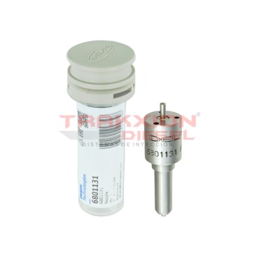 Tobera 6801131 de inyector Diesel CAV Delphi para 3.9 4B Cummins