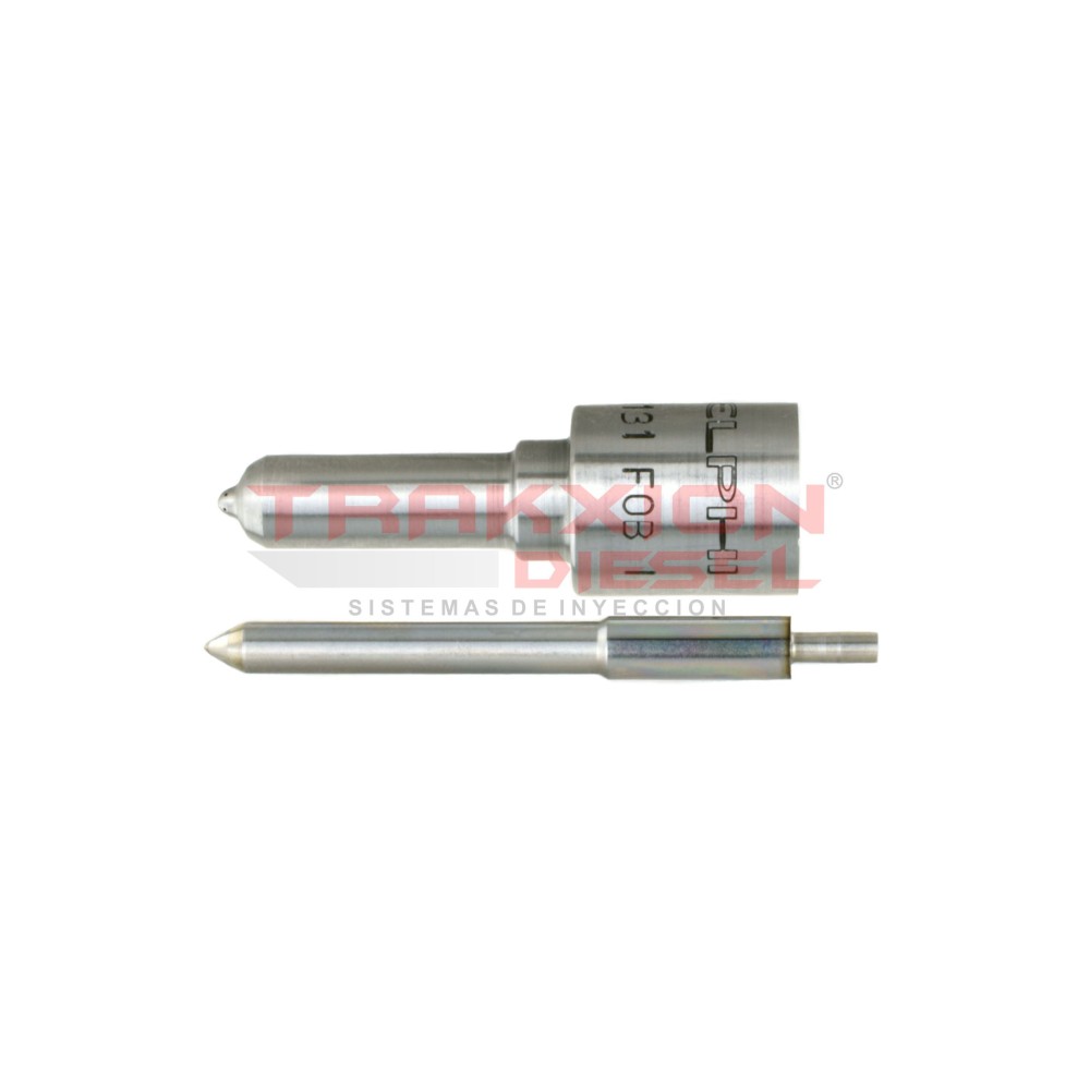 Tobera 6801131 de inyector Diesel CAV Delphi para 3.9 4B Cummins