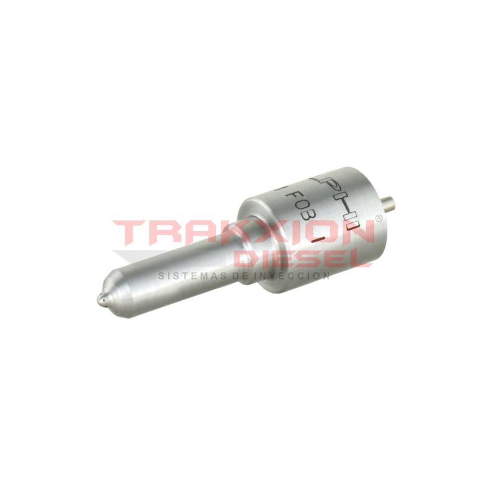 Tobera 6801131 de inyector Diesel CAV Delphi para 3.9 4B Cummins