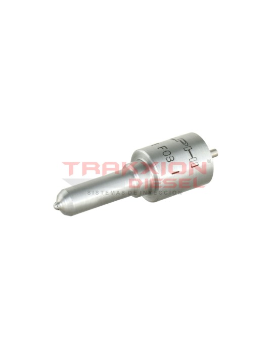 Tobera 6801131 de inyector Diesel CAV Delphi para 3.9 4B Cummins