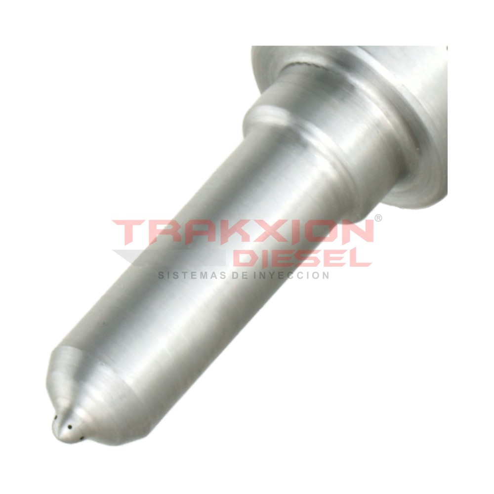 Tobera 6801131 de inyector Diesel CAV Delphi para 3.9 4B Cummins
