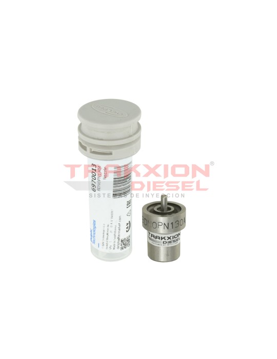 Tobera 6970013, BDN0PN130A de inyector Diesel Delphi para H100 2.5 Hyundai, 3381542020, 33815-42020,