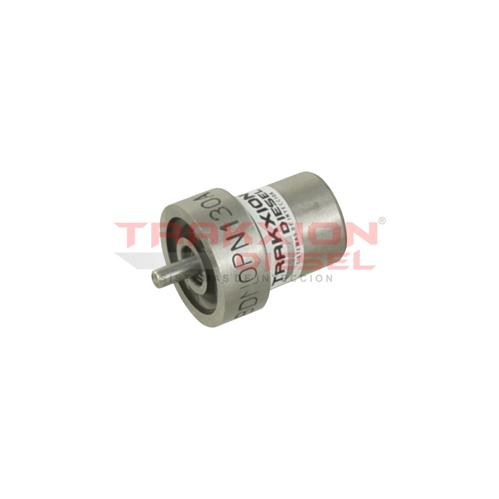 Tobera 6970013, BDN0PN130A de inyector Diesel Delphi para H100 2.5 Hyundai, 3381542020, 33815-42020,