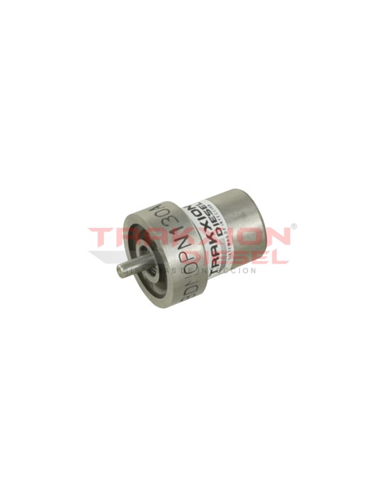 Tobera 6970013, BDN0PN130A de inyector Diesel Delphi para H100 2.5 Hyundai, 3381542020, 33815-42020,