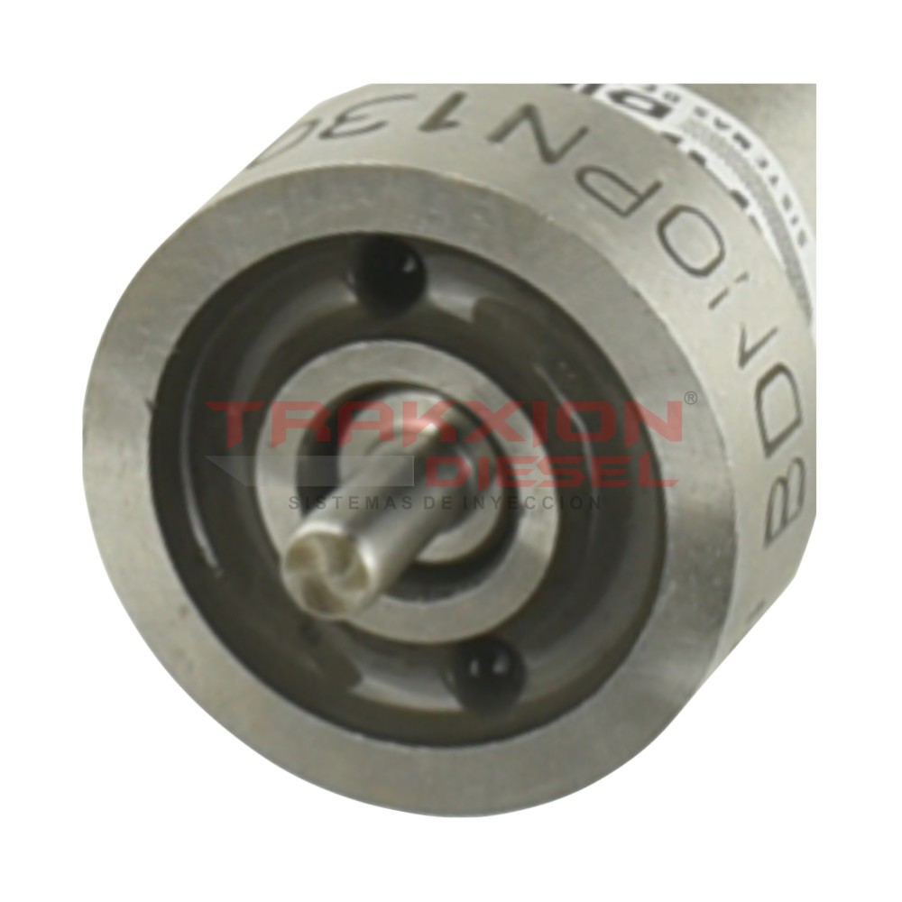 Tobera 6970013, BDN0PN130A de inyector Diesel Delphi para H100 2.5 Hyundai, 3381542020, 33815-42020,