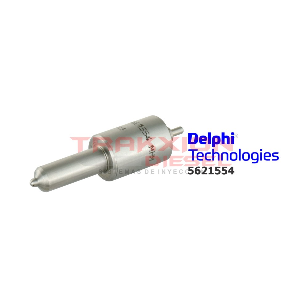 Tobera BDLL150S6511 DLLA150S417 0433271180, 5621554 International Harvester