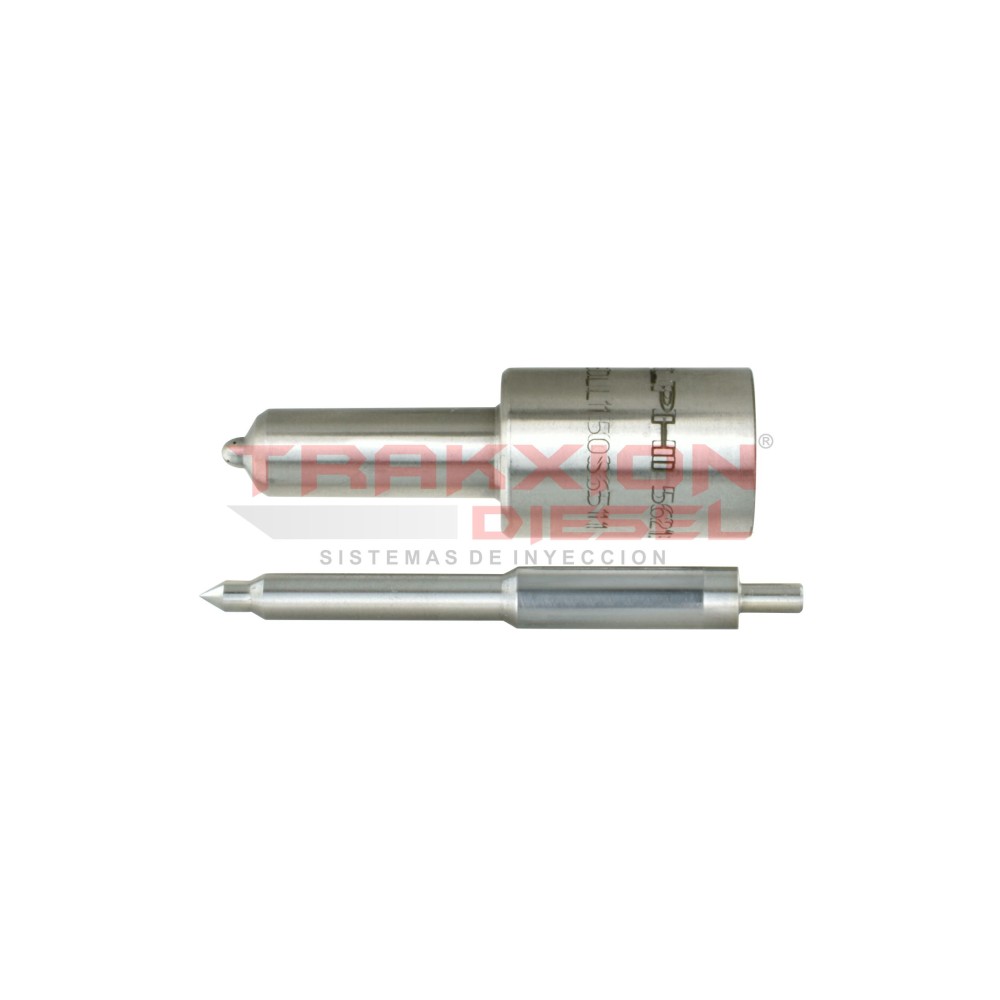 Tobera BDLL150S6511 DLLA150S417 0433271180, 5621554 International Harvester