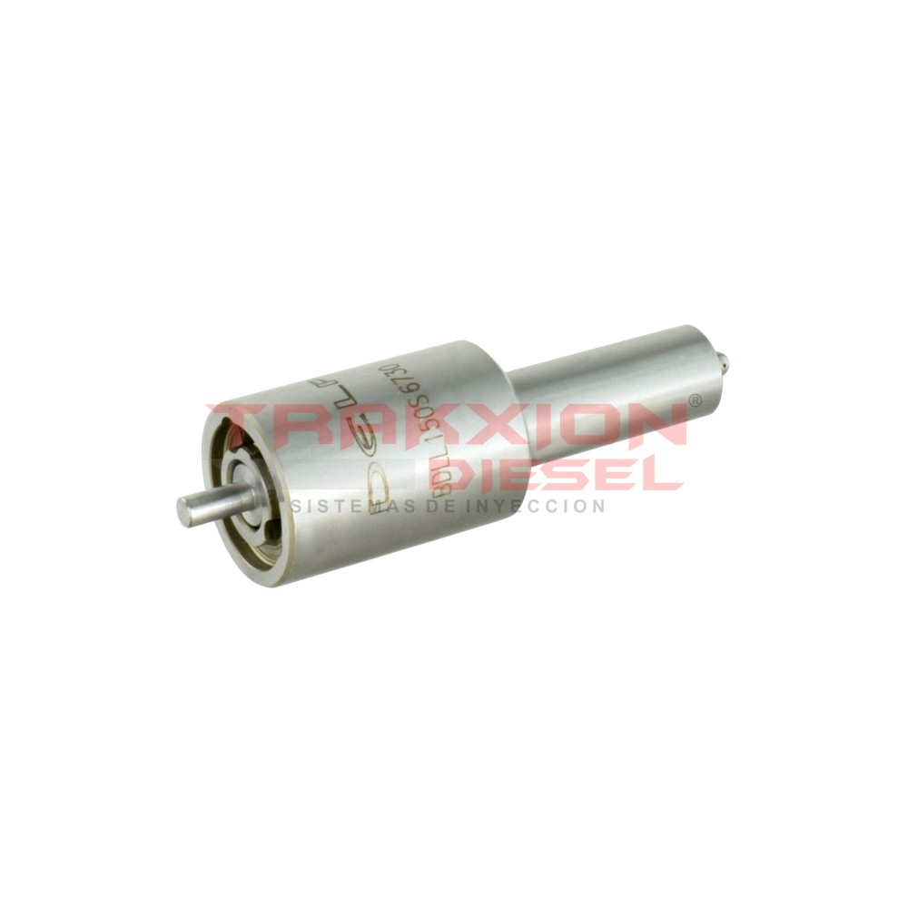 Tobera de inyector Diesel CAV Lucas Delphi para Perkins Fase II, FII, 5621777, 5621777-N, BDLL150S6730CF, 2645C612, 2646844