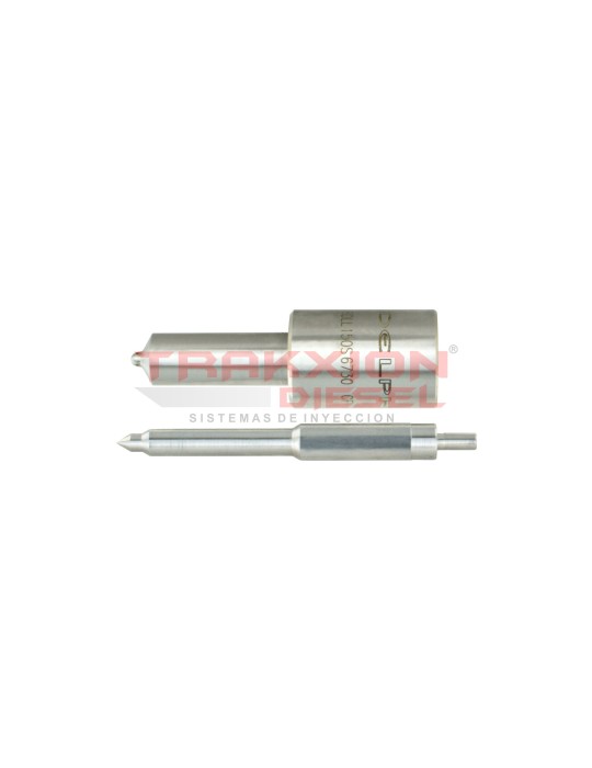 Tobera de inyector Diesel CAV Lucas Delphi para Perkins Fase II, FII, 5621777, 5621777-N, BDLL150S6730CF, 2645C612, 2646844