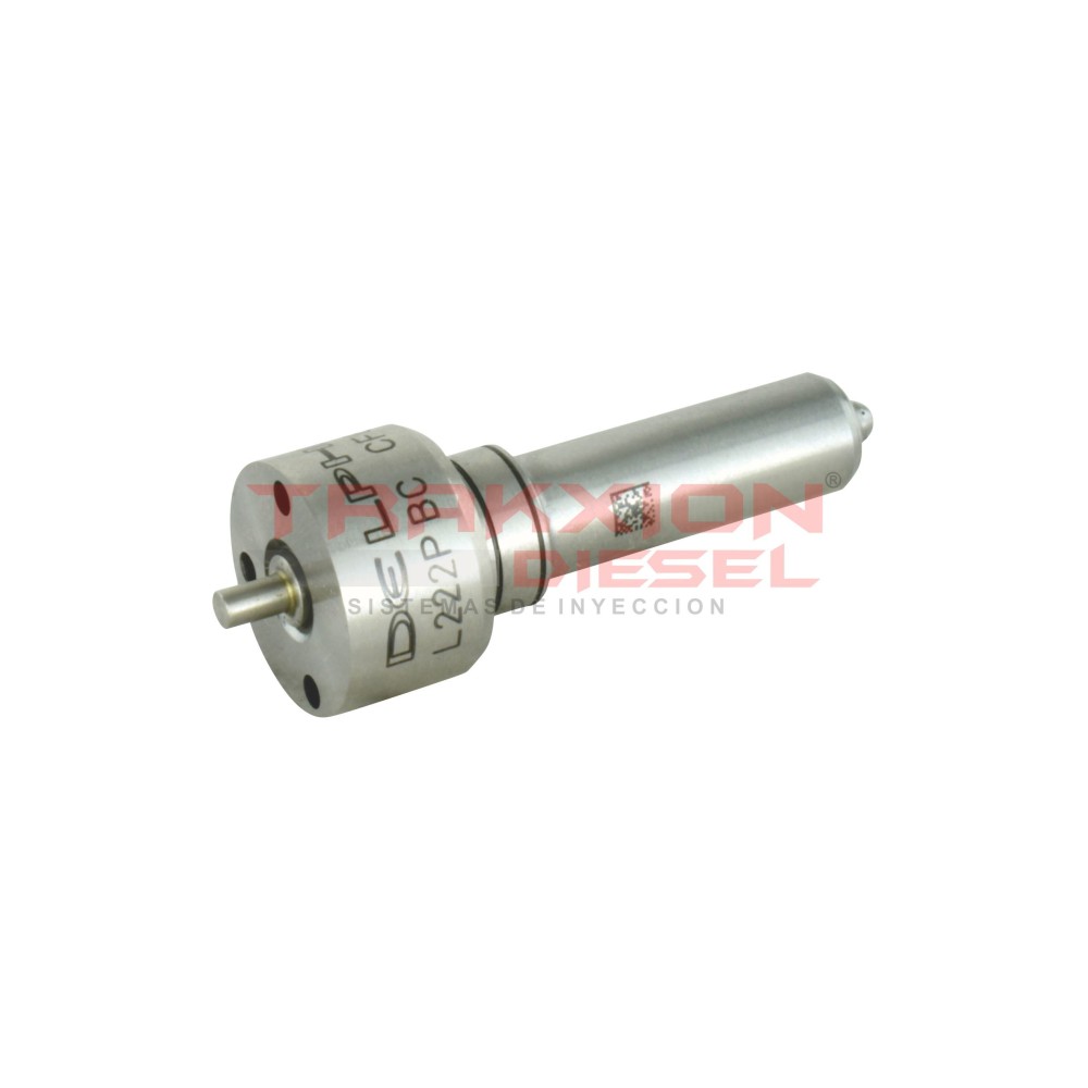 Tobera L028PBC, L222PBC de inyector Diesel E1 Delphi para D12 Volvo 9700, 20440388