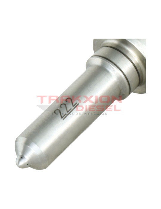 Tobera L028PBC, L222PBC de inyector Diesel E1 Delphi para D12 Volvo 9700, 20440388