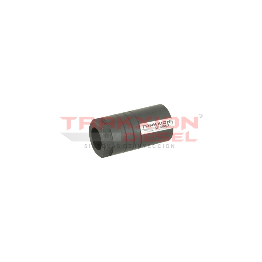 Tuerca de tobera 7169-644C, 7169-664C de inyector Diesel Delphi
