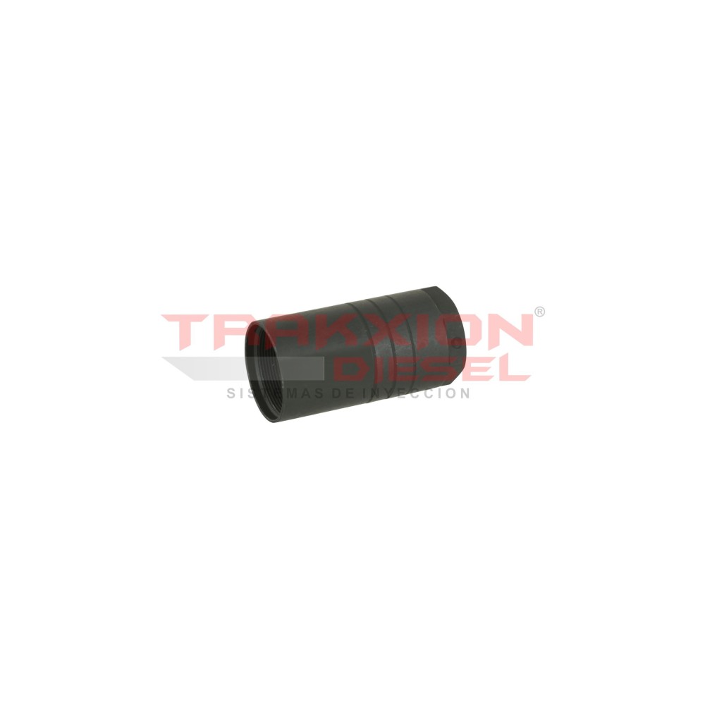 Tuerca de tobera 7169-644C, 7169-664C de inyector Diesel Delphi