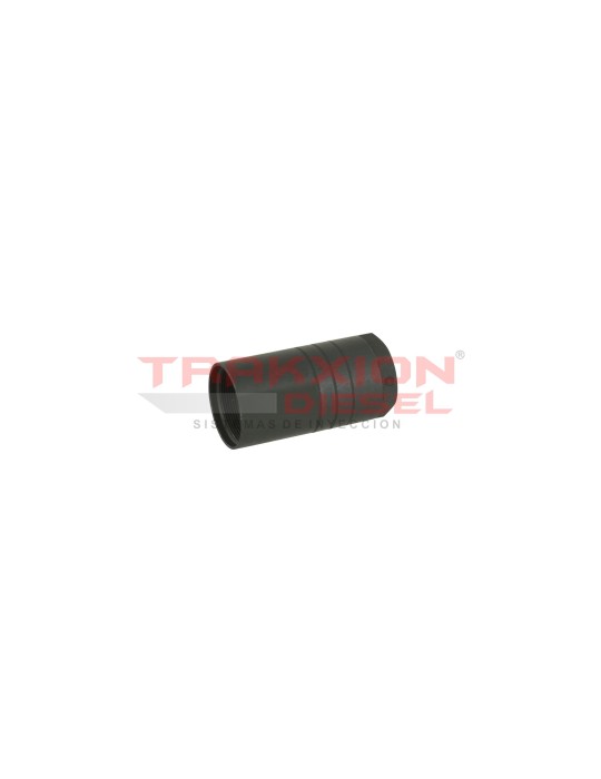 Tuerca de tobera 7169-644C, 7169-664C de inyector Diesel Delphi