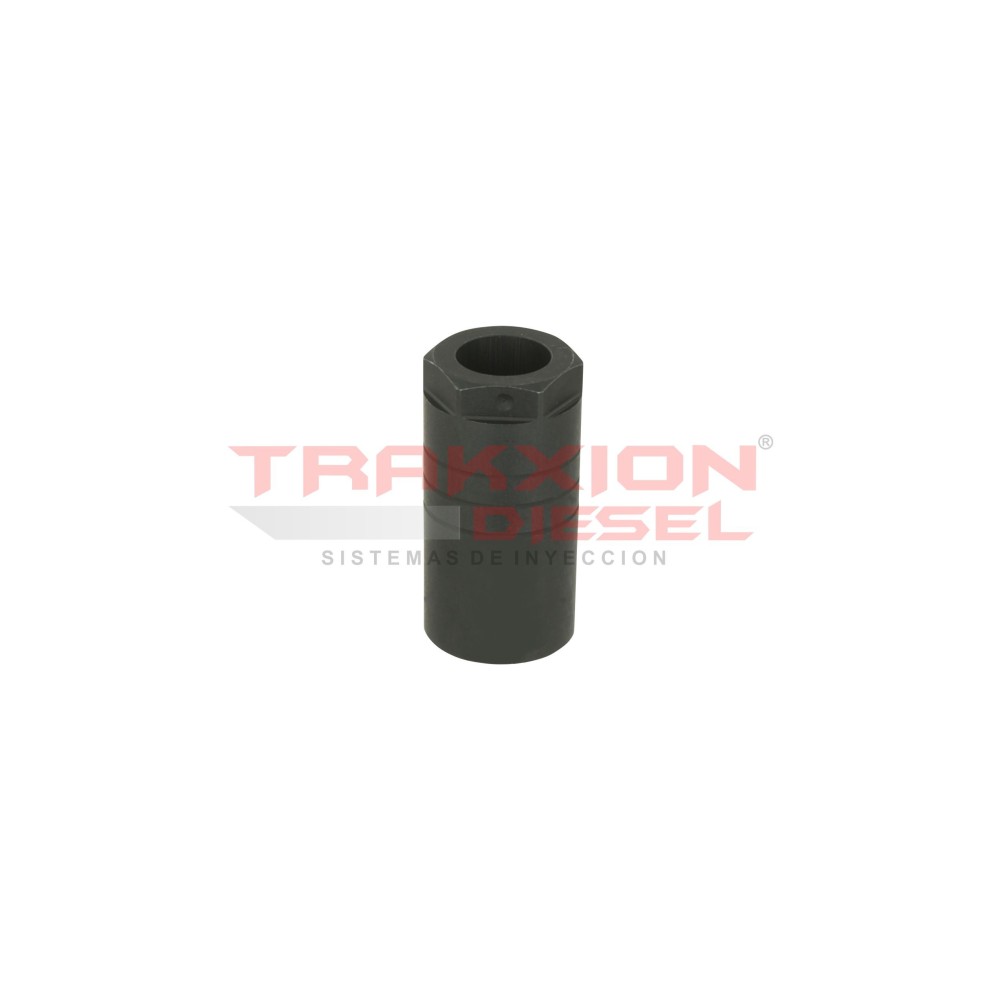 Tuerca de tobera 7169-644C, 7169-664C de inyector Diesel Delphi