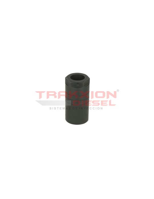 Tuerca de tobera 7169-644C, 7169-664C de inyector Diesel Delphi