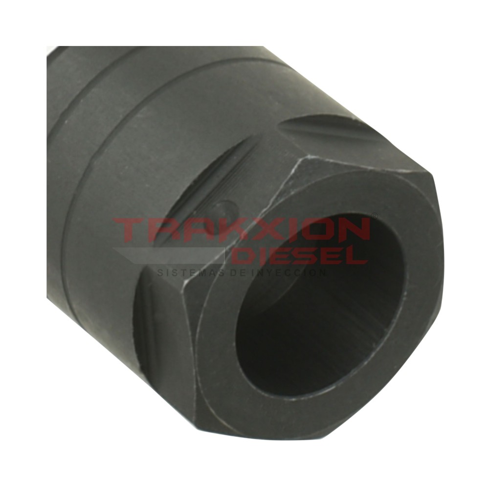 Tuerca de tobera 7169-644C, 7169-664C de inyector Diesel Delphi