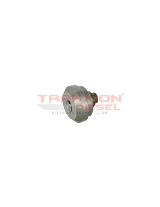 Válvula de entrega 507468-1 de bomba Diesel Minimec CAV Delphi para Tractor 6600 Ford, 507468-1F, D3NN9C559A, 26425194