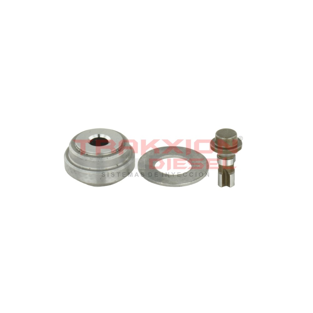 Válvula de entrega 507468-1 de bomba Diesel Minimec CAV Delphi para Tractor 6600 Ford, 507468-1F, D3NN9C559A, 26425194