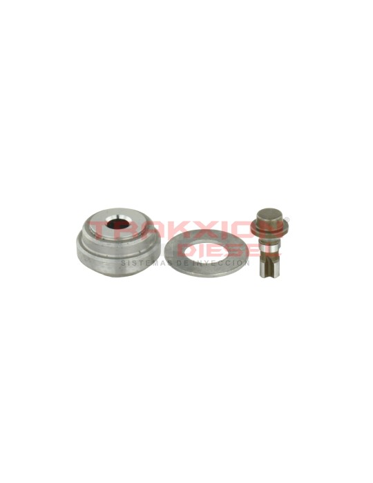 Válvula de entrega 507468-1 de bomba Diesel Minimec CAV Delphi para Tractor 6600 Ford, 507468-1F, D3NN9C559A, 26425194