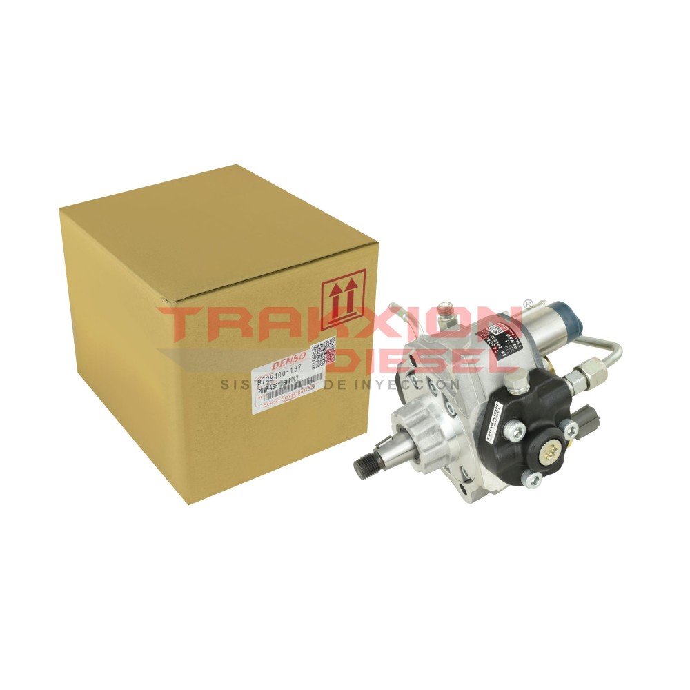 Bomba Diesel para L200 2.5 DI-D Triton Mitsubishi, DCRP301240, 294000-1240, 97294000-124, 1460A001, 1460A019, 1460A047, 1460A057