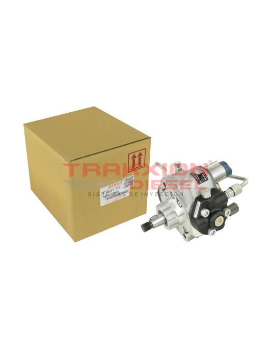 Bomba Diesel para L200 2.5 DI-D Triton Mitsubishi, DCRP301240, 294000-1240, 97294000-124, 1460A001, 1460A019, 1460A047, 1460A057