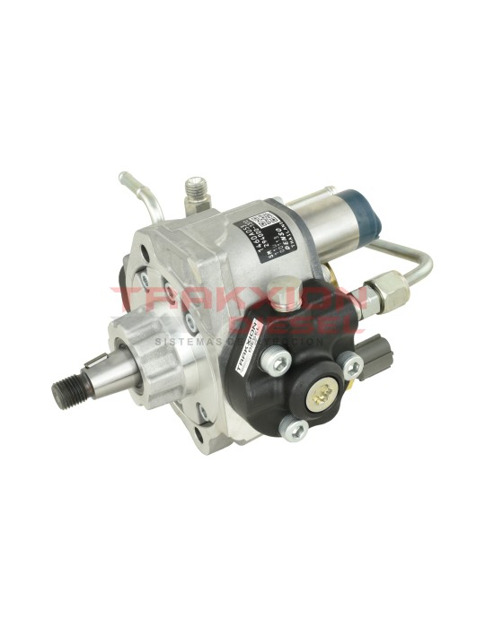 Bomba Diesel para L200 2.5 DI-D Triton Mitsubishi, DCRP301240, 294000-1240, 97294000-124, 1460A001, 1460A019, 1460A047, 1460A057