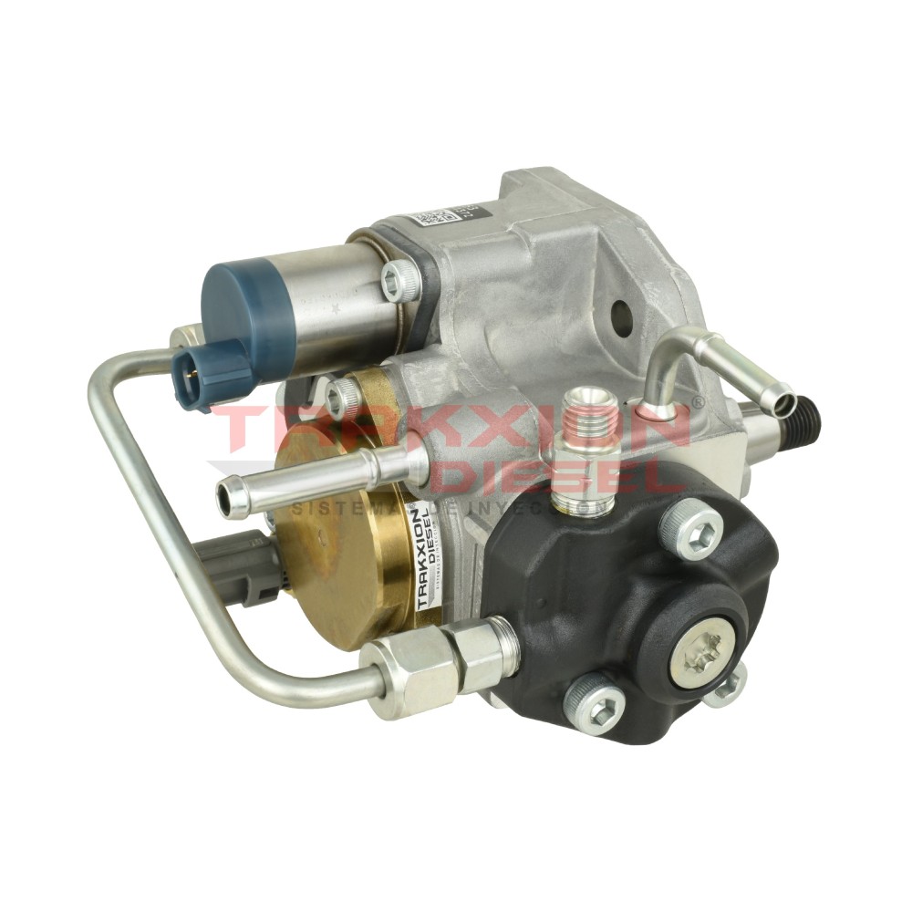 Bomba Diesel para L200 2.5 DI-D Triton Mitsubishi, DCRP301240, 294000-1240, 97294000-124, 1460A001, 1460A019, 1460A047, 1460A057