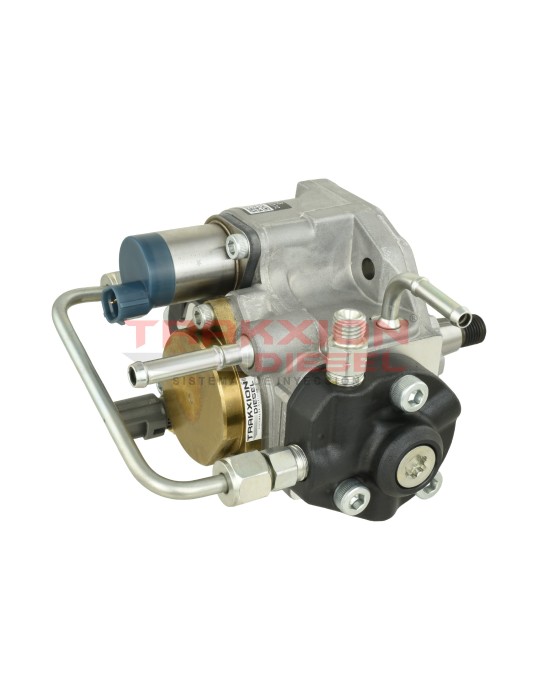 Bomba Diesel para L200 2.5 DI-D Triton Mitsubishi, DCRP301240, 294000-1240, 97294000-124, 1460A001, 1460A019, 1460A047, 1460A057