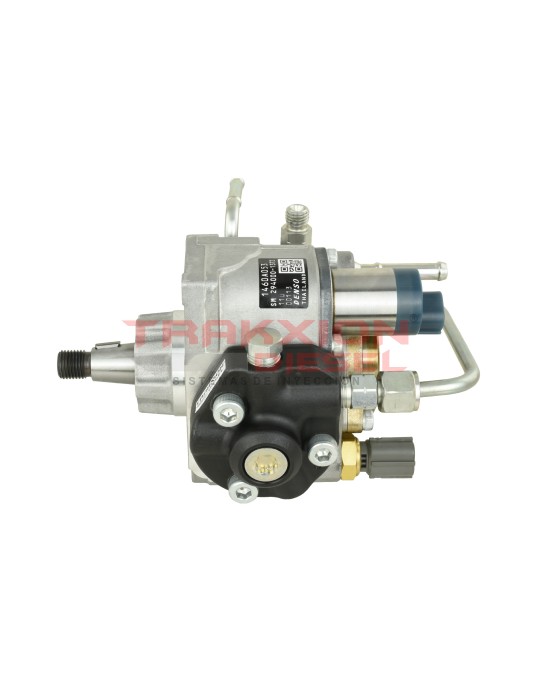 Bomba Diesel para L200 2.5 DI-D Triton Mitsubishi, DCRP301240, 294000-1240, 97294000-124, 1460A001, 1460A019, 1460A047, 1460A057
