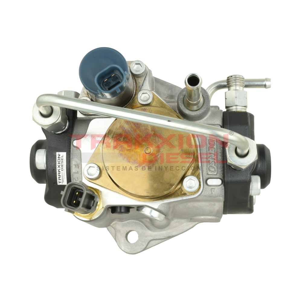Bomba Diesel para L200 2.5 DI-D Triton Mitsubishi, DCRP301240, 294000-1240, 97294000-124, 1460A001, 1460A019, 1460A047, 1460A057