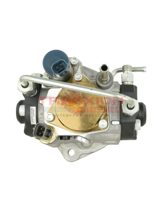 Bomba Diesel para L200 2.5 DI-D Triton Mitsubishi, DCRP301240, 294000-1240, 97294000-124, 1460A001, 1460A019, 1460A047, 1460A057