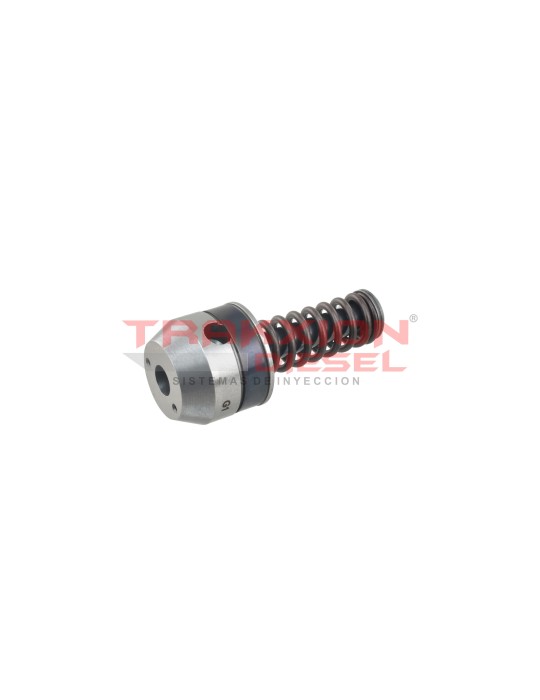 Elemento 7.1 mm Dipaco DPE07160/31RNC de inyector Diesel HEUI BI, BN para DT466, DT530, HT530, Navistar, DPE07160/31R
