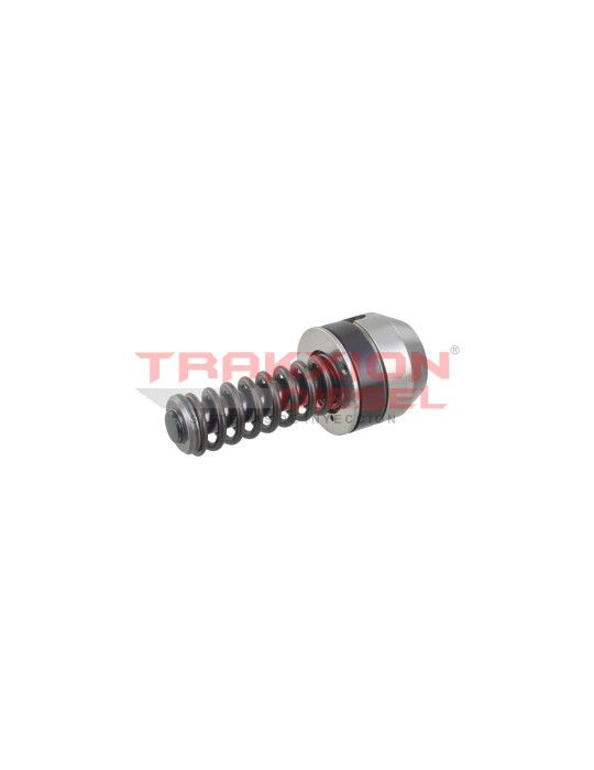 Elemento 7.1 mm Dipaco DPE07160/31RNC de inyector Diesel HEUI BI, BN para DT466, DT530, HT530, Navistar, DPE07160/31R