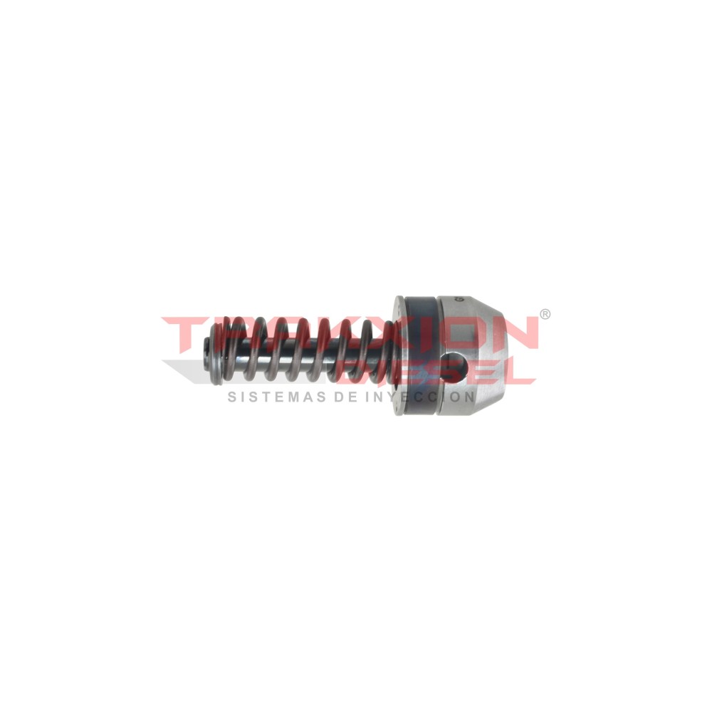 Elemento 7.1 mm Dipaco DPE07160/31RNC de inyector Diesel HEUI BI, BN para DT466, DT530, HT530, Navistar, DPE07160/31R