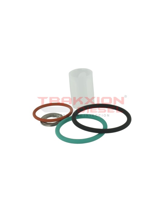 Juego de juntas de inyector Diesel G2.9 i313 MaxxForce DT466E Navistar & International 35691