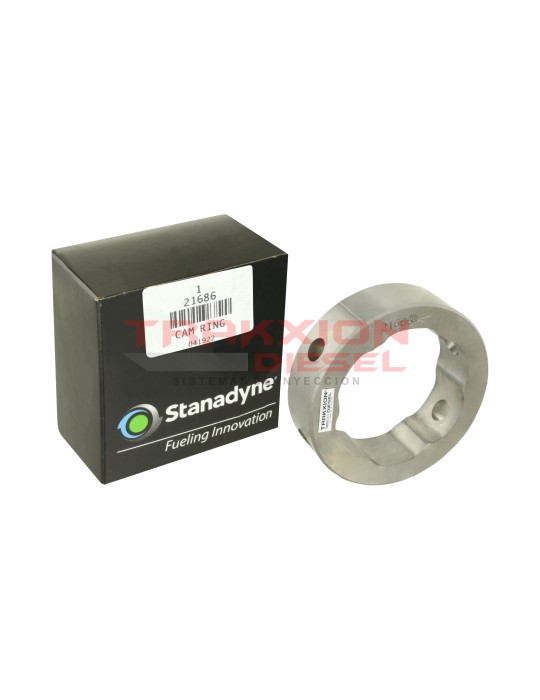 Anillo aro de leva 21686 de bomba Diesel Stanadyne, R48531, 18816