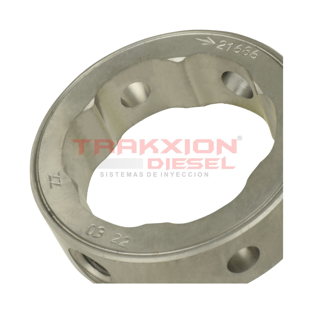 Anillo aro de leva 21686 de bomba Diesel Stanadyne, R48531, 18816