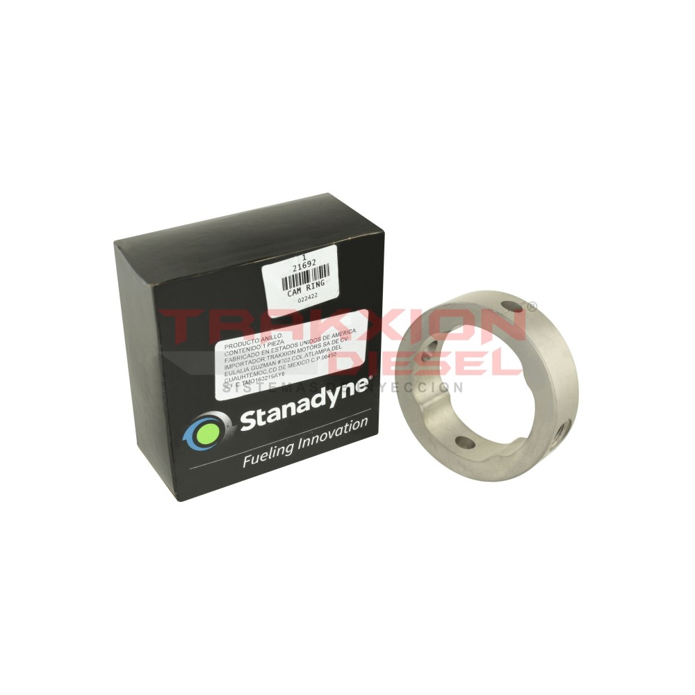 Anillo aro de levas 18629, 21692 Stanadyne