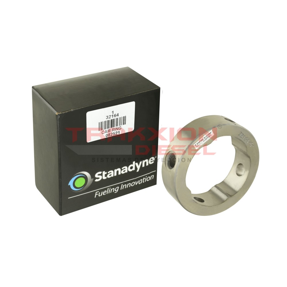 Anillo aro de levas 32164 de bomba Diesel Stanadyne