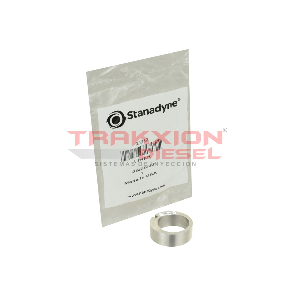 Anillo excéntrico 19865, 21232 de bomba Diesel Stanadyne, R54244, R66598