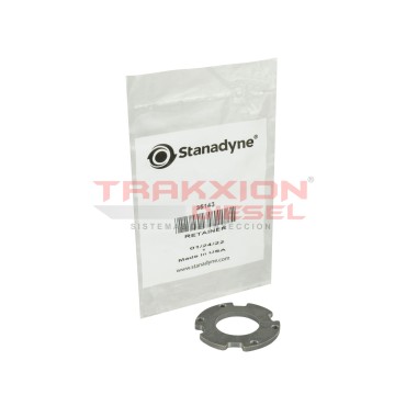 Armadura 35143 de bomba Diesel Stanadyne