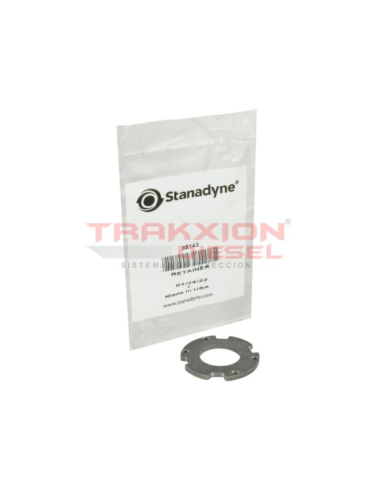 Armadura 35143 de bomba Diesel Stanadyne