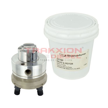 Cabezal hidráulico, 22168, 23499, B2168 de bomba Diesel Stanadyne