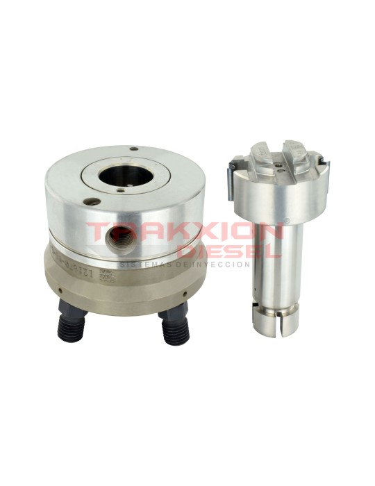 Cabezal hidráulico 2168, 22168, 23499, B2168 de bomba Diesel Stanadyne