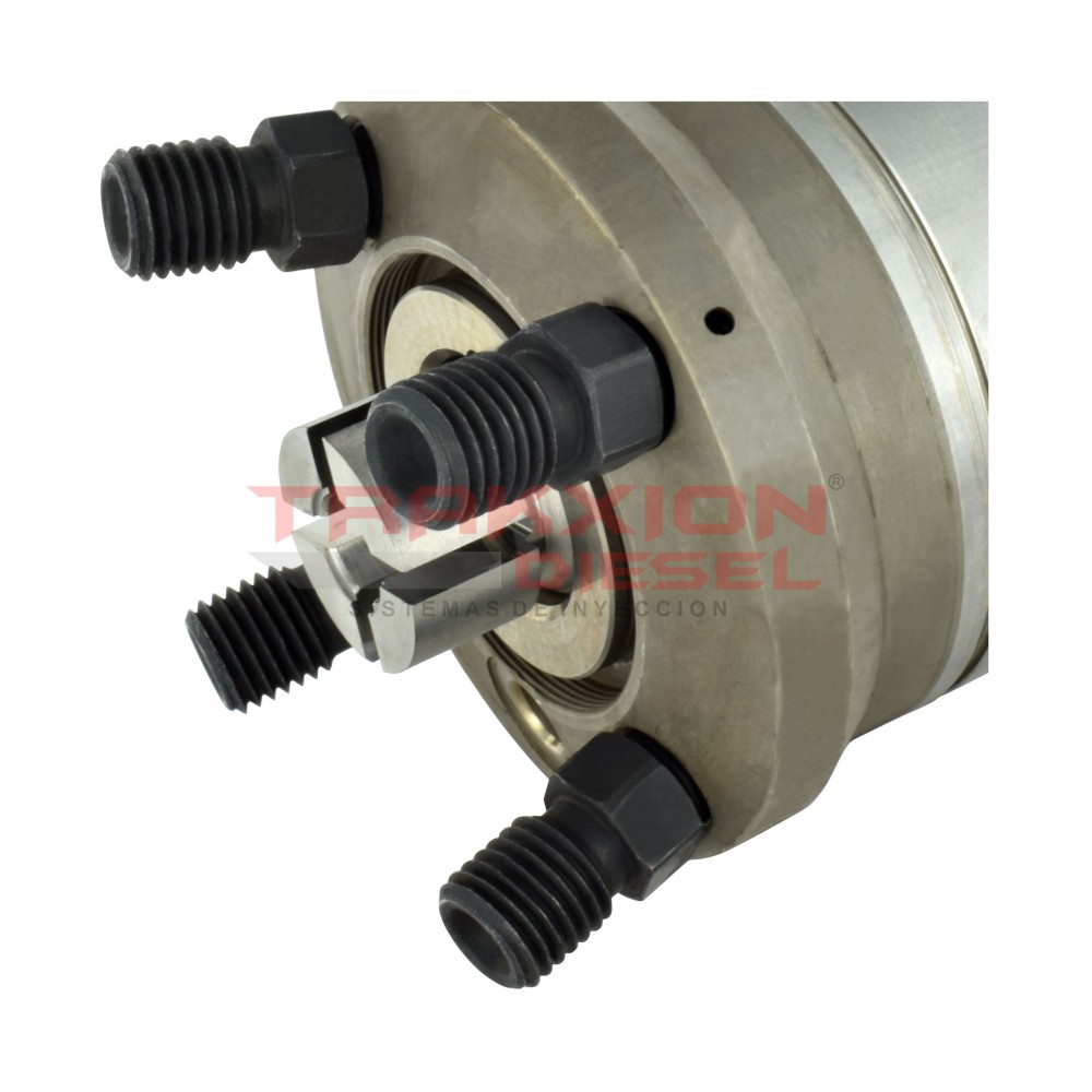 Cabezal hidráulico 2168, 22168, 23499, B2168 de bomba Diesel Stanadyne