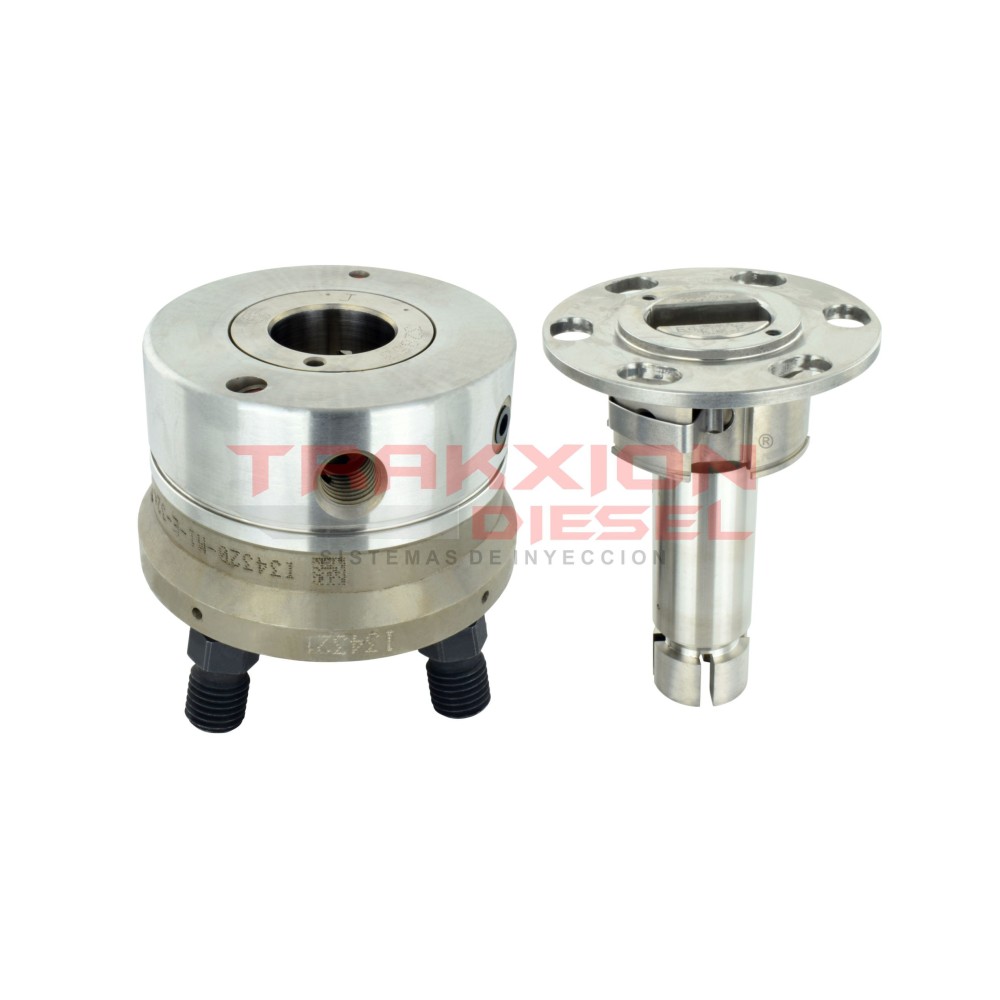 Cabezal hidráulico 34322 de bomba Diesel Stanadyne