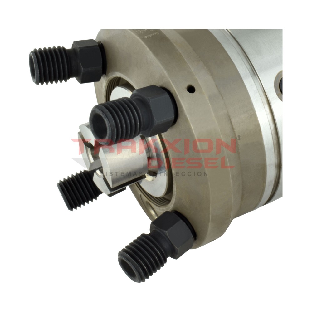 Cabezal hidráulico 34322 de bomba Diesel Stanadyne