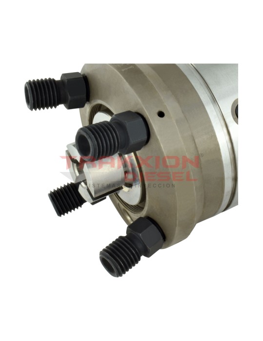 Cabezal hidráulico 34322 de bomba Diesel Stanadyne