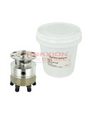 Cabezal hidráulico 34331 de bomba Diesel Stanadyne